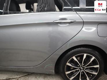 2016 - hyundai i40