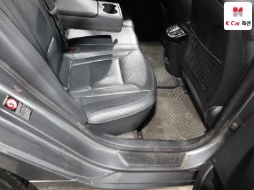 2016 - hyundai i40