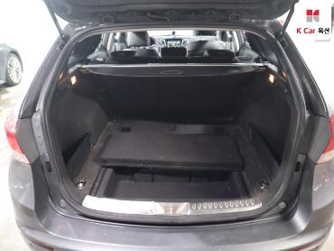 2016 - hyundai i40