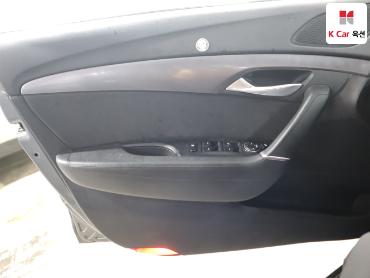 2016 - hyundai i40