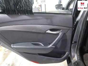 2016 - hyundai i40
