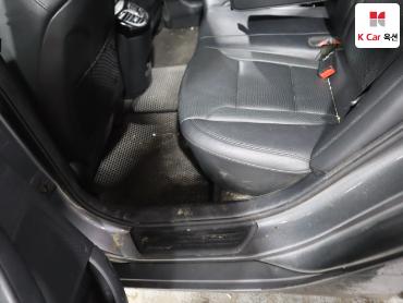 2016 - hyundai i40