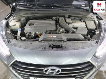 2016 - hyundai i40