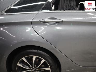 2016 - hyundai i40