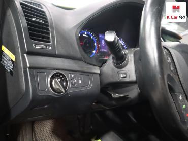 2016 - hyundai i40
