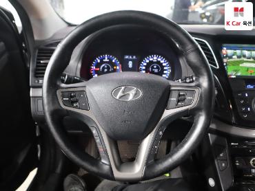 2016 - hyundai i40
