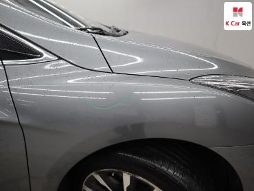 2016 - hyundai i40