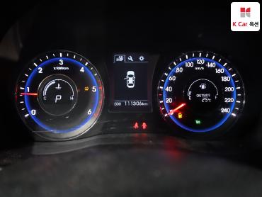 2016 - hyundai i40