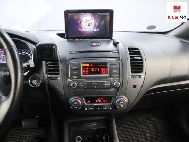 2014 - kia k3