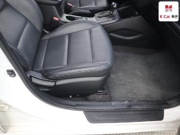 2014 - kia k3