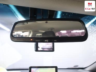 2014 - kia k3