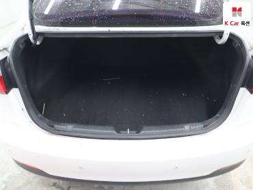2014 - kia k3