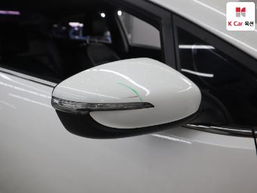 2014 - kia k3