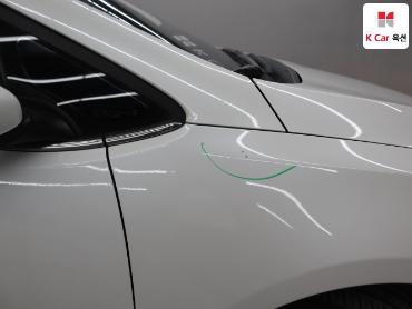 2014 - kia k3