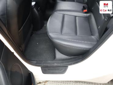 2014 - kia k3