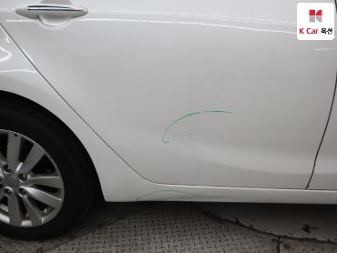 2014 - kia k3