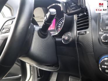 2014 - kia k3