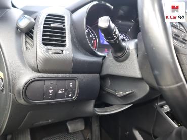 2014 - kia k3