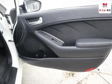 2014 - kia k3