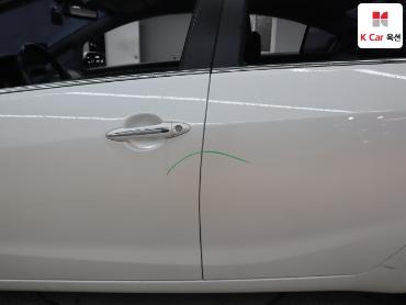 2014 - kia k3