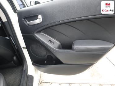 2014 - kia k3