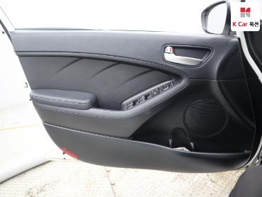 2014 - kia k3