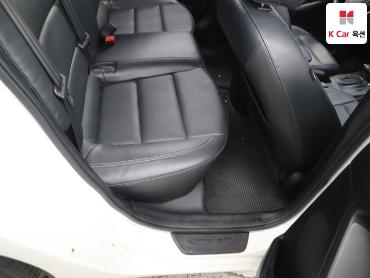 2014 - kia k3