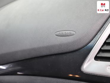 2015 - hyundai santa fe