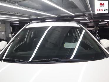 2015 - hyundai santa fe