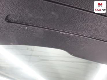 2015 - hyundai santa fe