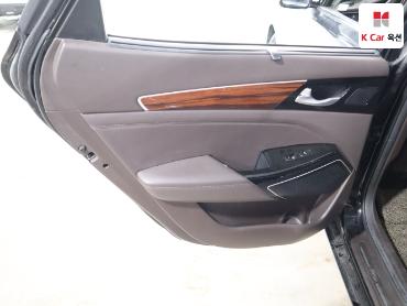 2016 - kia k7