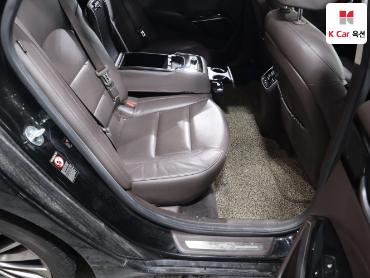 2016 - kia k7
