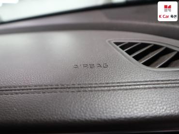 2016 - kia k7