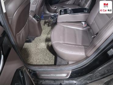 2016 - kia k7