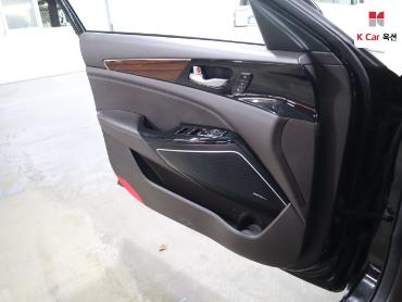 2016 - kia k7