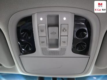 2016 - kia k7