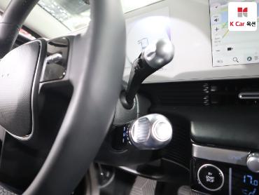 2023 - hyundai ioniq