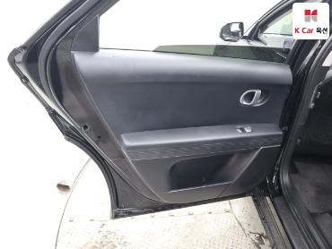 2023 - hyundai ioniq