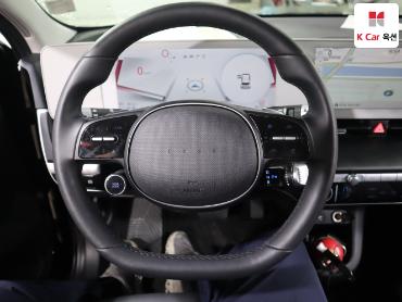 2023 - hyundai ioniq