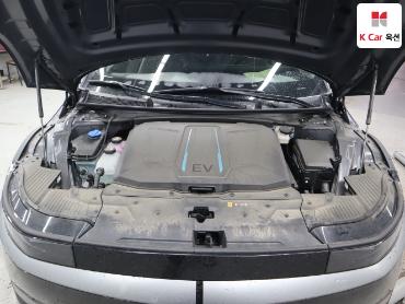 2023 - hyundai ioniq