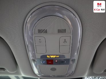 2023 - hyundai ioniq