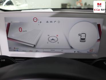 2023 - hyundai ioniq