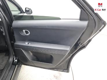 2023 - hyundai ioniq