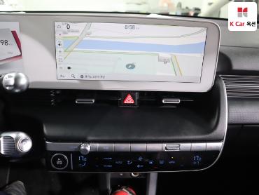 2023 - hyundai ioniq