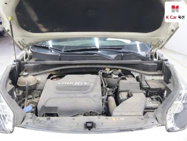 2018 - kia sportage