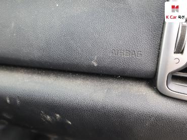 2018 - kia sportage