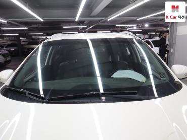 2018 - kia sportage