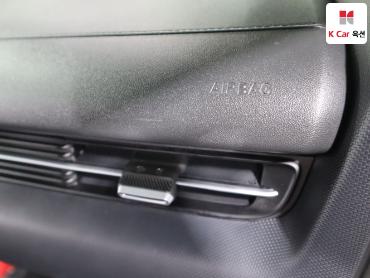2023 - hyundai ioniq