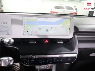 2023 - hyundai ioniq