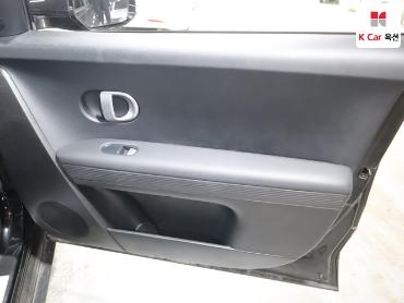 2023 - hyundai ioniq